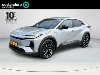 Toyota C-HR+ First Edition 77 kWh | Navigatie | 20" velgen | CarPlay