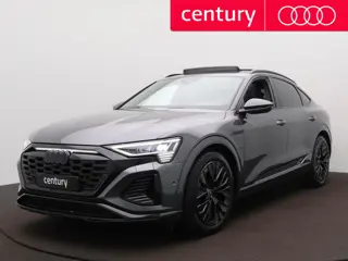 Audi Q8 Sportback e-tron 55 quattro S Edition Competition 115 kWh | 360 Camera | Panodak |  B&O | Vo