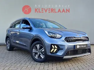 Kia Niro 1.6 GDi Hybrid DynamicLine | TREKHAAK AFNEEMBAAR | NAVI | CAMERA | CRUISE |  Wij bieden fin