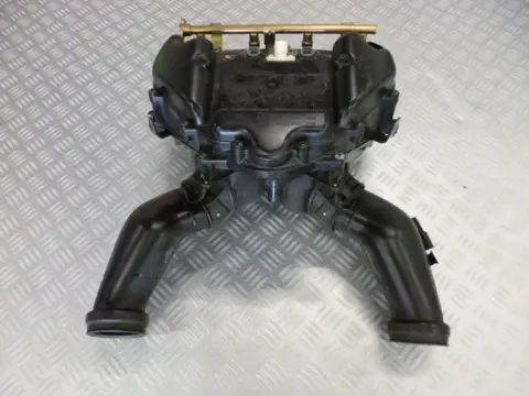 LUCHTFILTERHUIS Honda CBR 600 RR 2005 - 2006