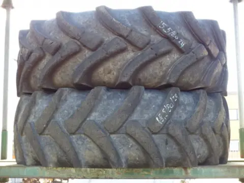 R24 Solideal 15.5/80R24