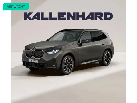 BMW X3 30e xDrive - M-Sport Pro - Pano - Trekhaak - Driving Ass Prof - Head-up