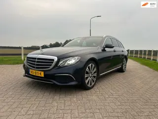 Mercedes-Benz E-klasse Estate 220 d Prestige Plus