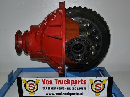 Differentieel DAF 1347-3.07 INCL. SPER
