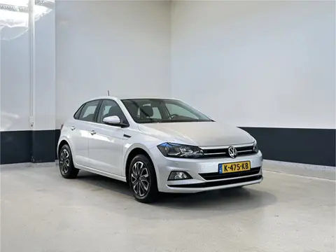 Volkswagen Polo 1.0 TSI Comfortline | Apple Carplay/ Android auto|| NL | 2 Eig | navigatie | PDC |