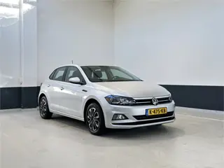 Volkswagen Polo 1.0 TSI Comfortline | Apple Carplay/ Android auto|| NL | 2 Eig | navigatie | PDC |