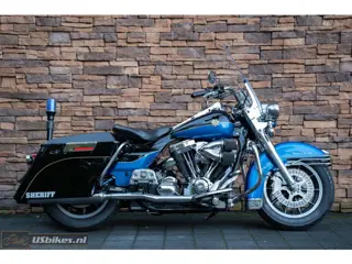 Harley-Davidson FLHR Road King S&S Police (bj 1998)