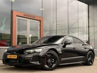 Audi e-tron GT 93 kWh | Audi Exclusive | Bang & Olufsen | Apple Carplay | Drive Select | Stoelverwar