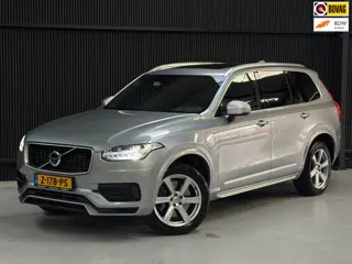 Volvo XC90 2.0 T8 Twin Engine AWD Inscription