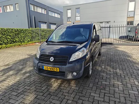 Fiat Scudo 10 2.0 MJ KH1 SX