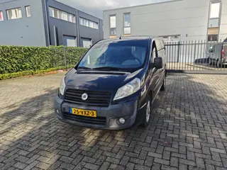 Fiat Scudo 10 2.0 MJ KH1 SX
