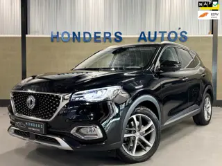 MG EHS 1.5 TGDI Luxury PLUG-IN | PANO | 360 CAM | NAP. ORIG NL | ADAPT.CRUISE | LEDER | SFEERVER | C
