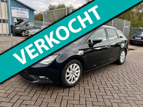 SEAT Leon ST
