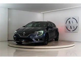 Renault Mégane Estate 1.3 TCe Bose 141PK NL AUTO+NAP | Trekhaak | Camera&Aut. Inparkeren | Blind Spo