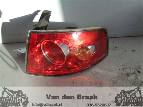 Seat Ibiza 2002-2006 Achterlicht rechts buitenzijde