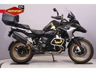 BMW R 1250 GS (bj 2021)