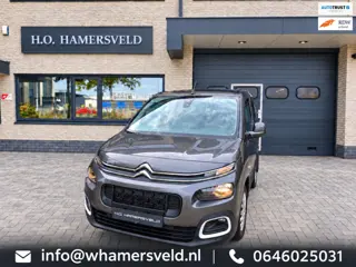 Citroen BERLINGO 1.2 PureTech Live