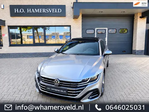 Volkswagen Arteon 1.4 TSI eHybrid R-Line vol opties!!!