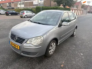Volkswagen Polo 1.2 Easyline