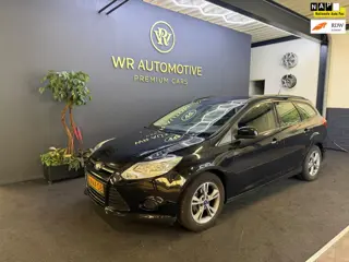 Ford Focus Wagon 1.0 EcoBoost Edition