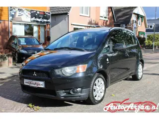 Mitsubishi Colt 1.3 Invite Airco, Parkeersensoren, Trekhaak!