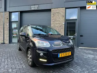 Citroen C3 Picasso 1.6 VTi Tendance