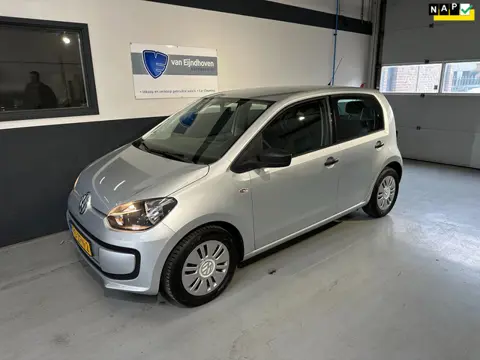 Volkswagen Up! 1.0 take up! BlueMotion Airco