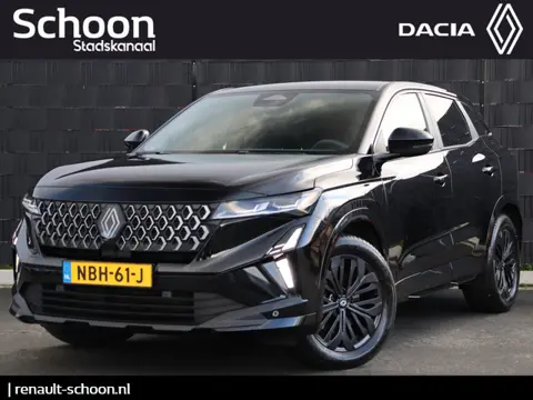 Renault Austral 1.2 E-Tech full hybrid 200 evolution FACELIFT | Adap. Cruise | Camera | Stoelverwarm