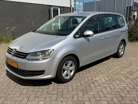 Volkswagen Sharan 1.4 TSI Trendline 2011