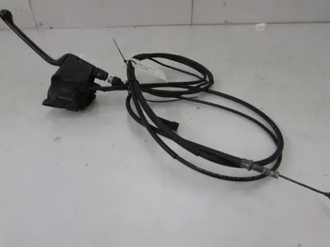 KOPPELINGSPOMP BMW K 1100 LT 1991 - 1999