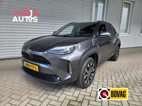 Toyota Yaris Cross 1.5 Hybrid 115 Dynamic