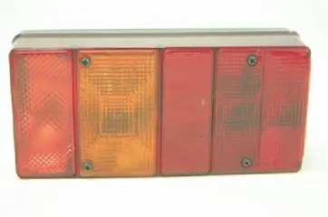 Achterlicht 22x10cm links FP15114