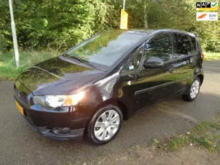 Mitsubishi Colt 1.3 Edition Two 5 Deurs! 2011! NL auto NAP