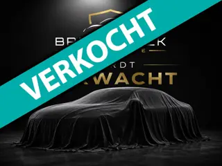 Volkswagen Polo 1.4-16V Optive|1e Eigenaar|Volledige Historie|