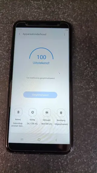 Samsung J4+