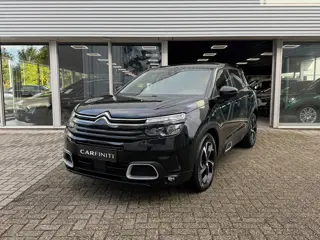 Citroen C5 AIRCROSS 1.6 Plug-in Hybrid 225 Pk Shine | Navigatie | Cruise | Climate | Camera | Keyles
