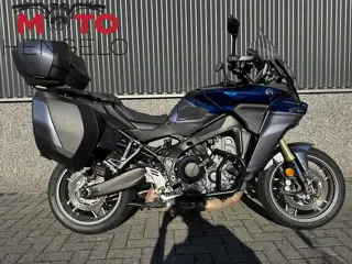 Yamaha TRACER 9 GT+ Y-AMT (bj 2025)