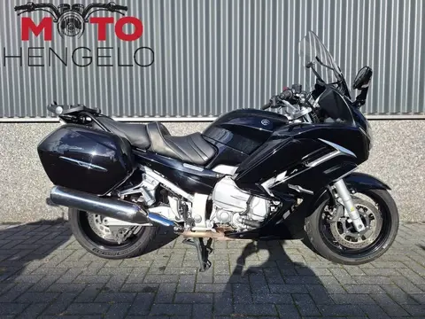 Yamaha FJR 1300 (bj 2014)