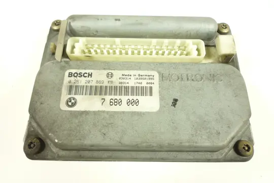 CDI UNIT BMW R 1100 S 1998 - 2005