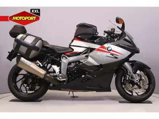 BMW K 1300 S (bj 2009)