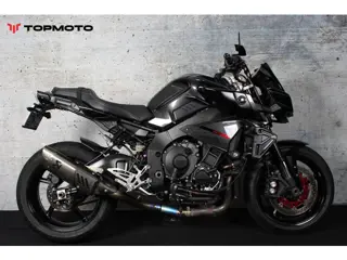 Yamaha MT 10 ABS Akrapovic (bj 2016)