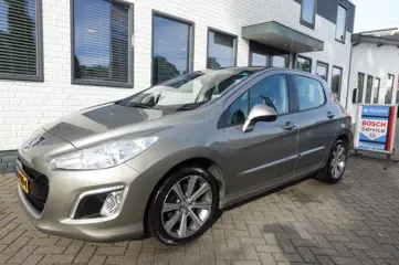 PEUGEOT 308 1.6 THP ALLURE Automaat 