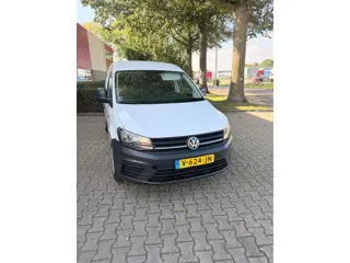 Volkswagen CADDY 1.6 TDI L1H1 Highline
