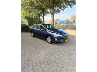 Peugeot 308 1.6 VTi XS