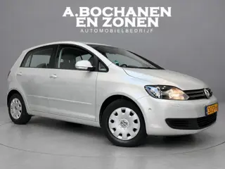 Volkswagen Golf Plus 1.4 TSI Comfortline