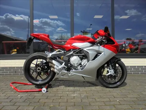 Mv Agusta F 3 675 TC