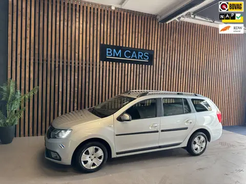 Dacia Logan MCV 0.9 TCe Laureate Airco, PDC, Navi
