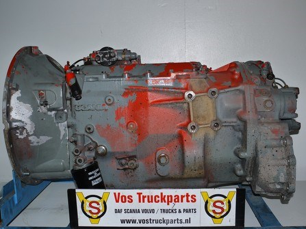 Versnellingsbak Scania SC-4 GR-900 R