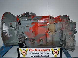 Versnellingsbak Scania SC-4 GR-900 R