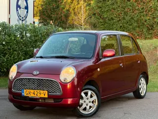 Zeer Nette Daihatsu Trevis 1.0 | Airco | Nieuwe Distributier